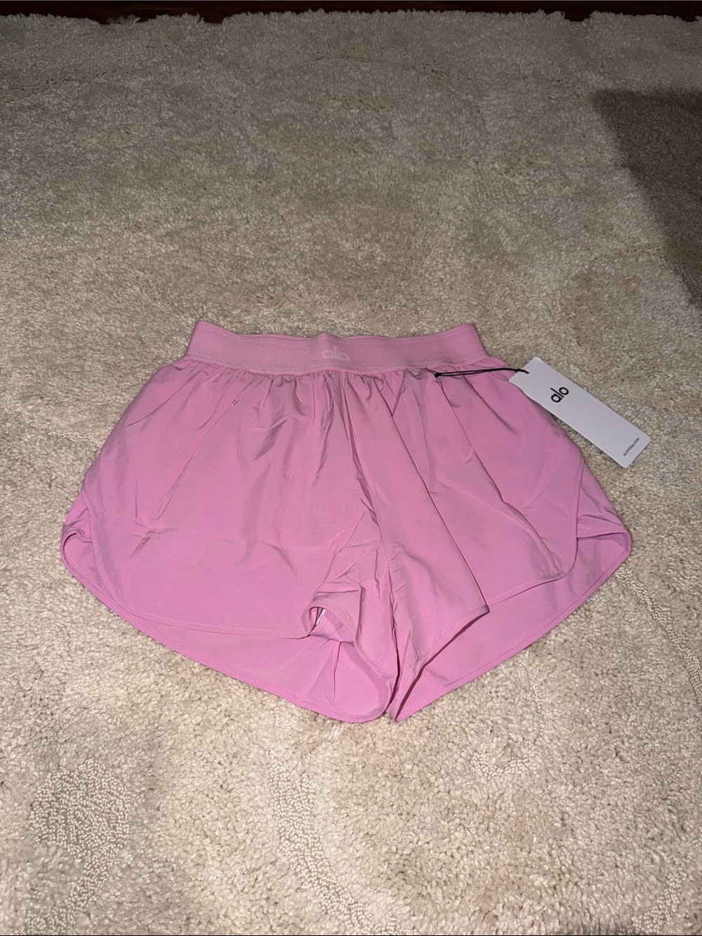 All Match Point Short - Picture 2 of 5